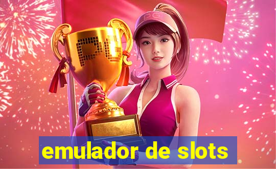 emulador de slots